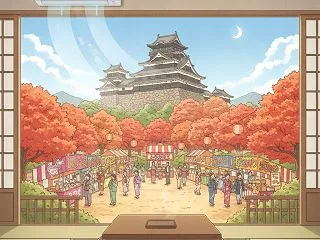 浜松の11月イベント2026｜家康公祭り…