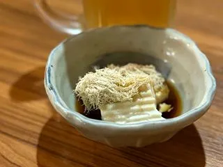 こんなんが嬉しい季節になりました