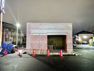 【岡山市南区】備前西市駅前のセブンイレブ…