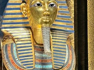 25年勤務＆還暦記念旅行のエジプトへ ２…