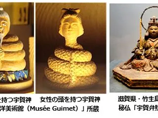 【刮目天の古代史】記紀神話は史実を隠す目…