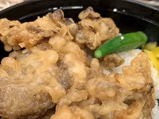 小諸そばは、二八？