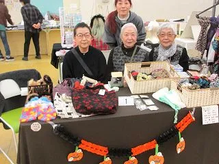 261027 イコロル 手作り雑貨フェス…