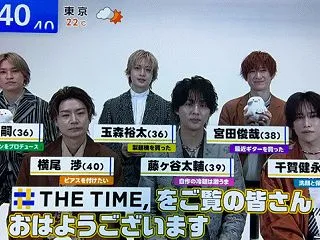 祝☆12thAL『Kis SCENE』リ…