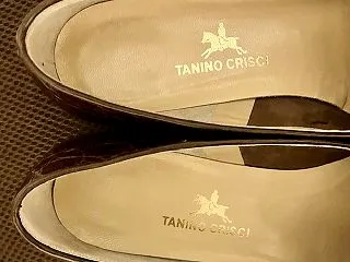 素敵な家内に素敵なタニノクリスチー