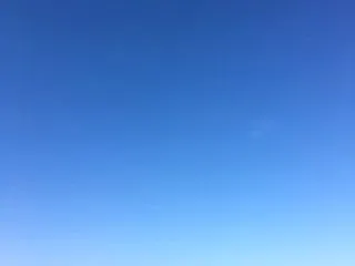 雲ひとつ、の証明。