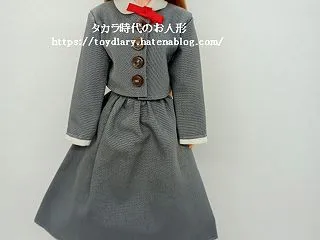 【長文連載】体から体へ。Body to …