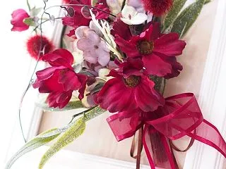 【神戸・西宮】フラワー教室｜秋色のお花を…