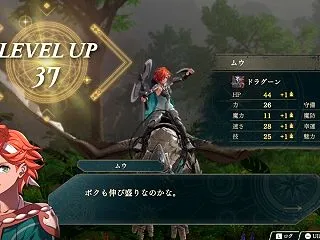 【ファイアーエムブレム 万紫千紅】カイ編…