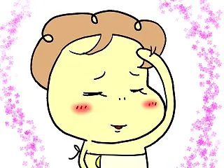 誘惑に勝てない・・、勝手すぎる自分ルール…