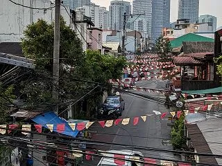 マニラセブ島永住者移住者【生活実態調査】…