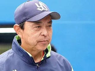 カープ小川淳司(元ヤクルト監督)の役職は…