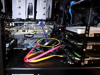 動画編集用にSSDを増設！1TBでも2万…