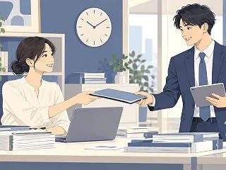 一人でやる限界を感じたら、外注・業務委託…