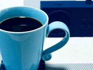 雨上がりの朝に足るを知るゲイの朝のひとと…