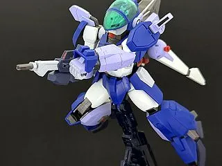 【レビュー】 #2188 HI-META…