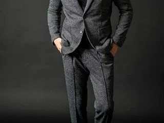 TETE HOMME