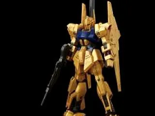 百式スレHGリバイブは傑作(Zガンダムス…