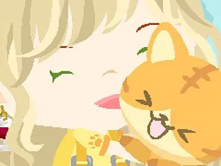 寄るな触るな捕まるもんか