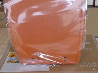 孫のランドセル