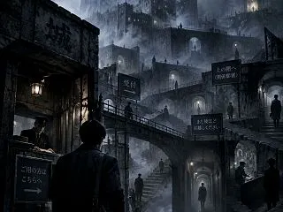 幻想の終焉