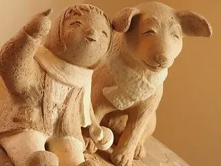 「戦場の犬たち 母さん、ボクも帰りたかっ…