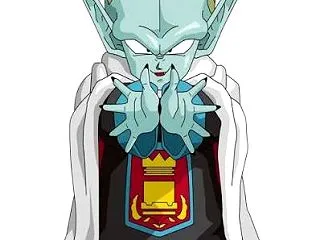 ドラゴンボールZのガーリックジュニアって…