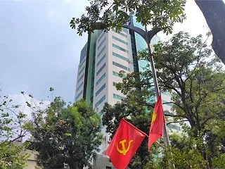 Ha Noi ～ベトナム～