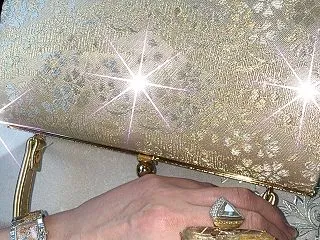 ★ 「お洒落ですね」以上の扱いを受ける♡