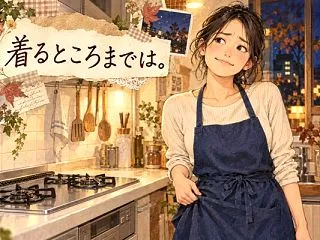 手作りしたい。でも今日は作りたくない｜冷…
