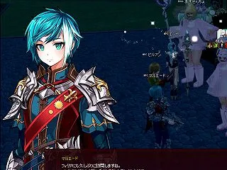 はにわ（埴輪）みたいな古びた土人形のオモ…