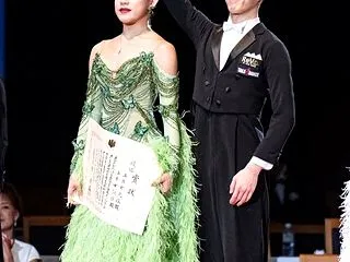 JBDF全日本選手権結果