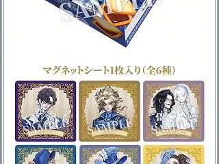 ローソンで『Identity V 第五人…
