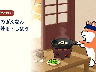 殻付きのぎんなんが届いたら：割る・炒る・…