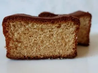米粉のカステラ