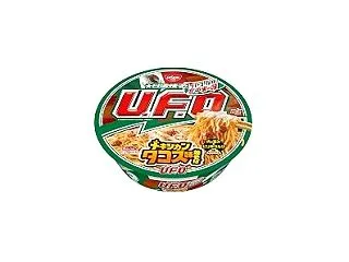 日清焼そばU.F.O. メキシカンタコス…
