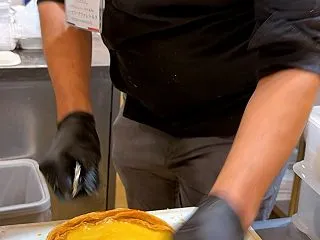 食べてびっくりな美味しさ フランス菓子 …