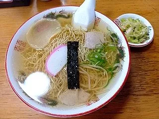 丸竹食堂＠十文字