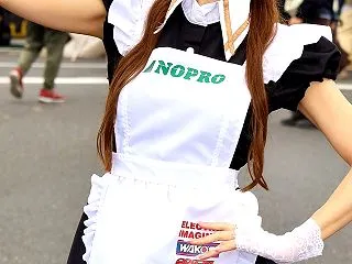 スーパー耐久２０２６第６戦（岡山）（１）