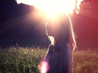 もしあなたが悩んでいるなら、それがすごい…