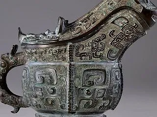 中国で龍が爆誕した理由。なぜ最強生物が必…