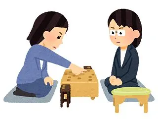 【絶句】初女性棋士西山氏、女性にあまりに…
