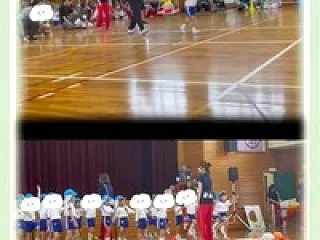 『運動会』