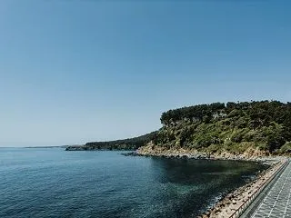 済州島(チェジュ)東部の街歩き・観光1日…