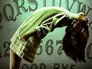 ウィジャ ビギニング ～呪い襲い殺す～（…