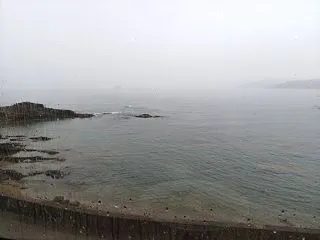 さらば、ご縁の国よ