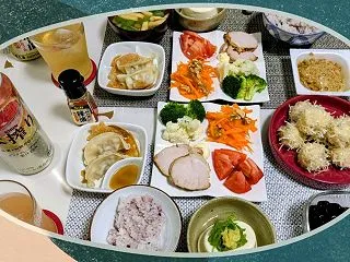 お買取いただいた日はKIRIN本搾りとい…