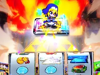 【≪駆け抜け爆死≫ 戦国乙女5『天井到達…