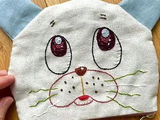 出来上がりました♪