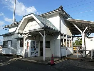 北陸駅巡り26夏-福井編(28) えちぜ…